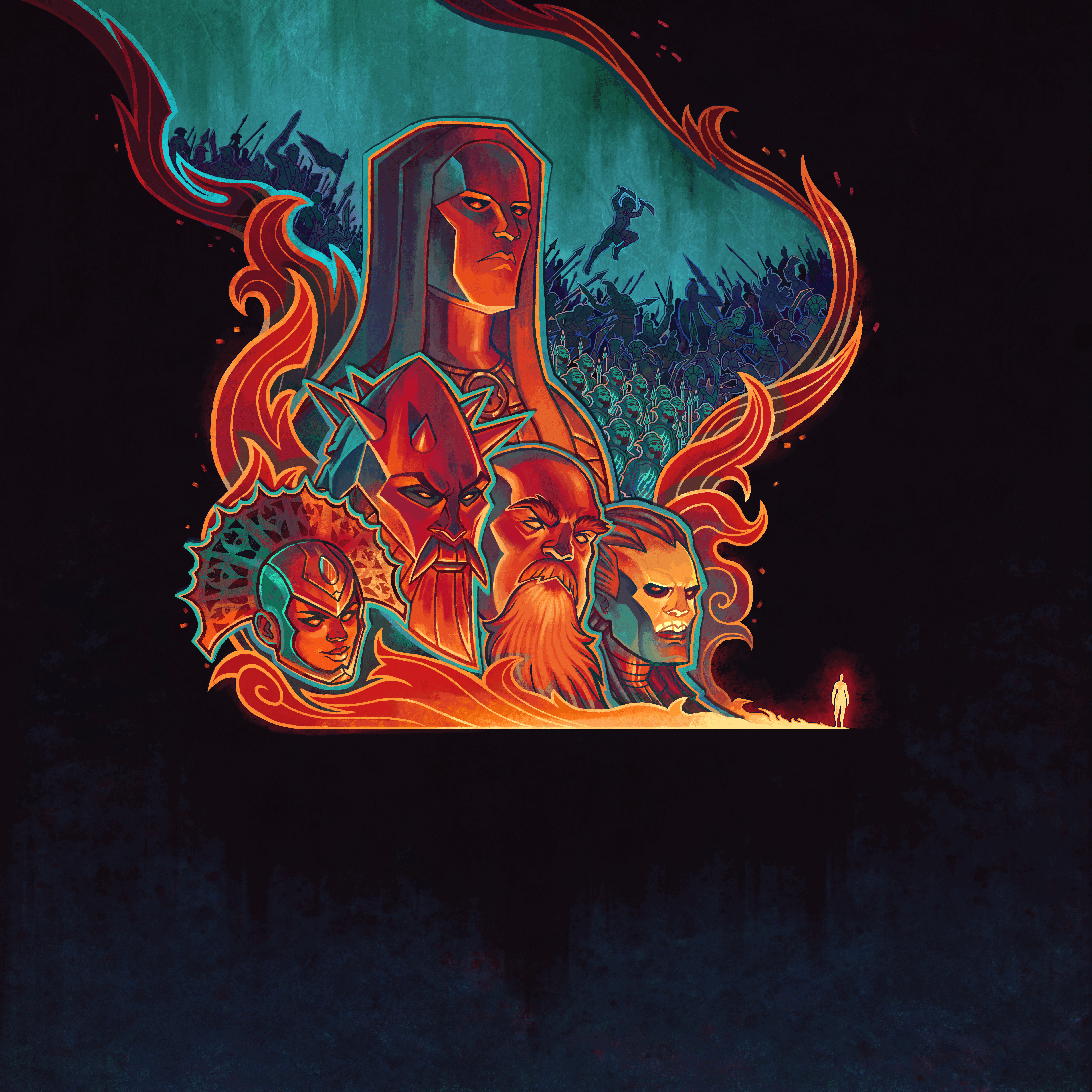 6000x6000 Tyranny Is Obsidian's All New PC RPG