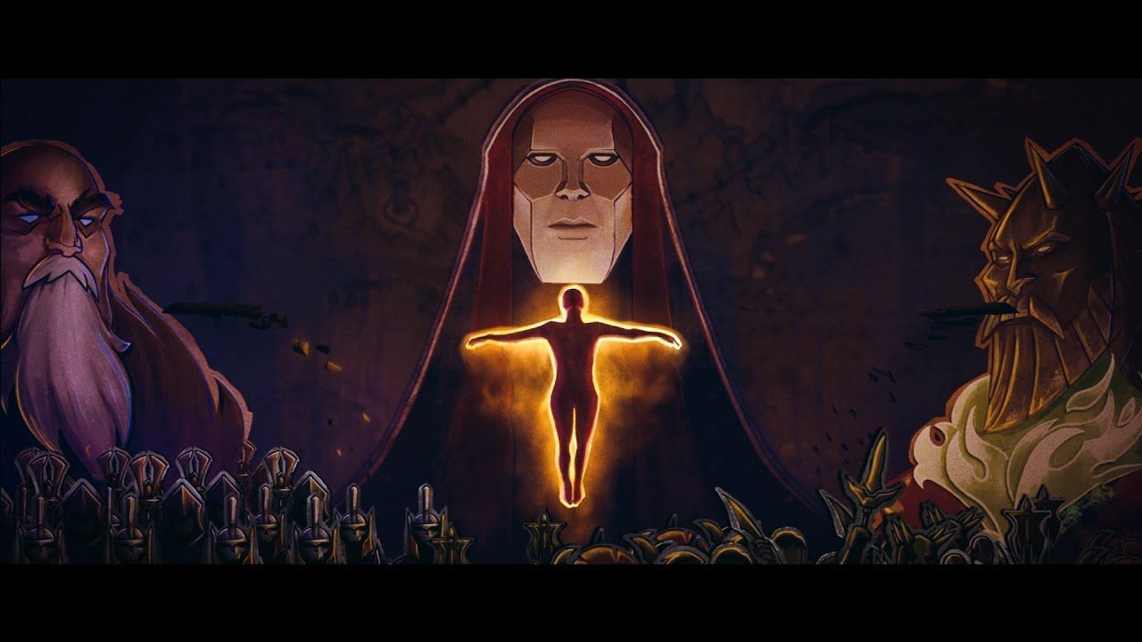1280x720 Tyranny Order Trailer