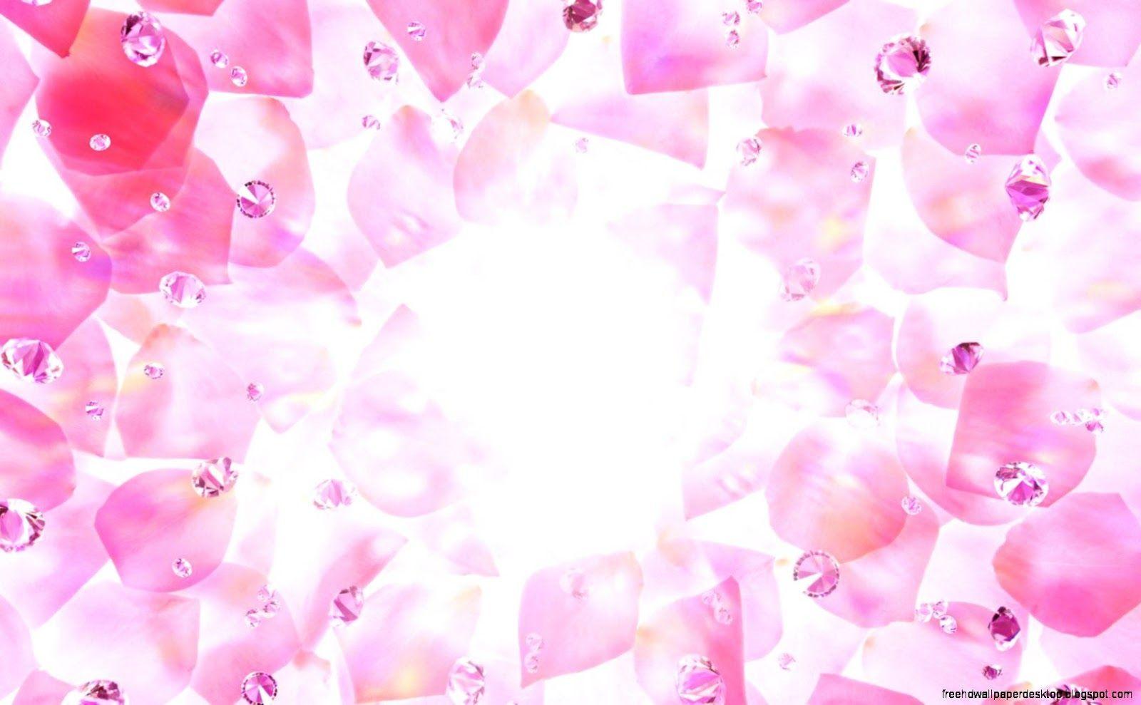 1600x989 Rose Flower Petals HD Wallpaper. Free High Definition Wallpaper