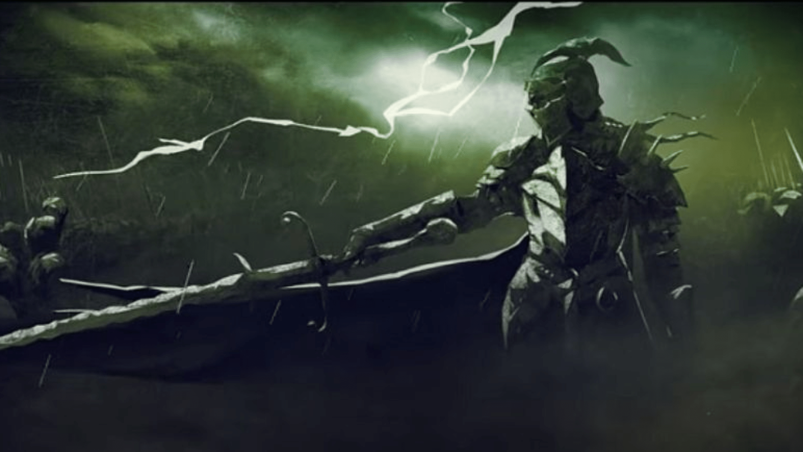 1600x900 For Honor Year Season 2: Tyranny launches June 11