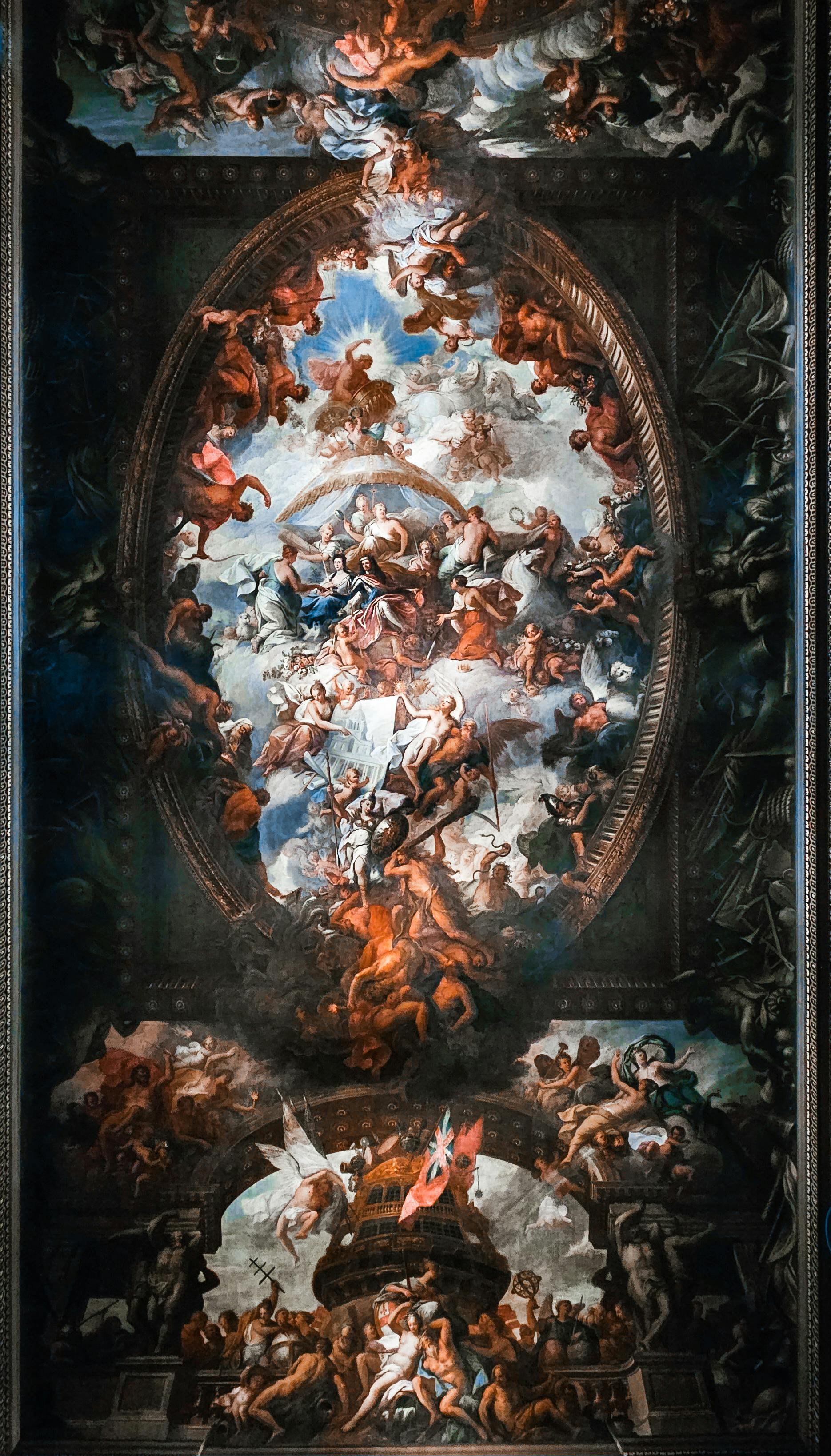 1870x3275 Renaissance Painting Photo, Download The BEST Free Renaissance Painting & HD Image