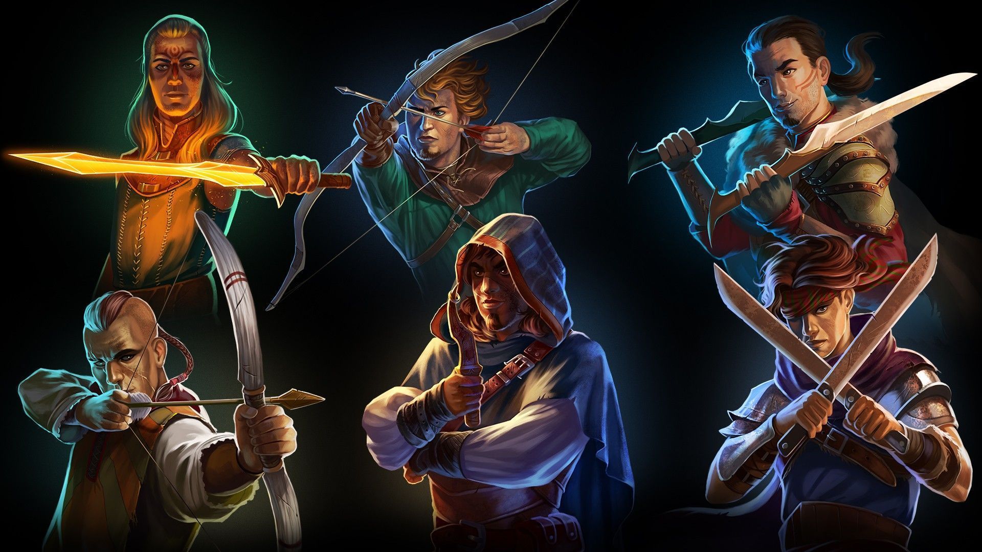 1920x1080 Buy Tyranny Pack & Mac (Steam)