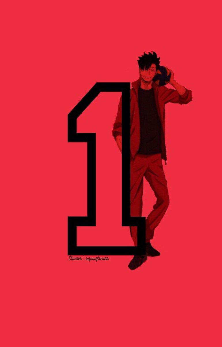770x1200 Tetsurou Kuroo Phone Wallpaper