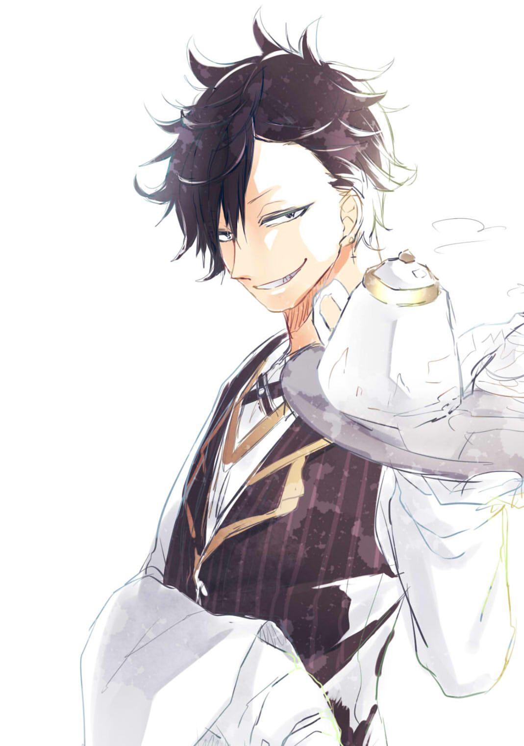 1069x1521 Kuroo Tetsurou!! Wallpaper