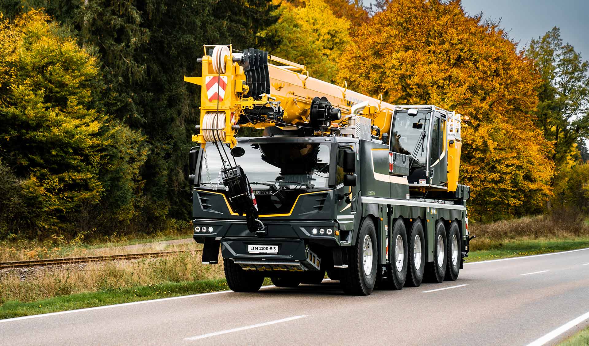 1920x1129 Crane & Frog Wallpaper