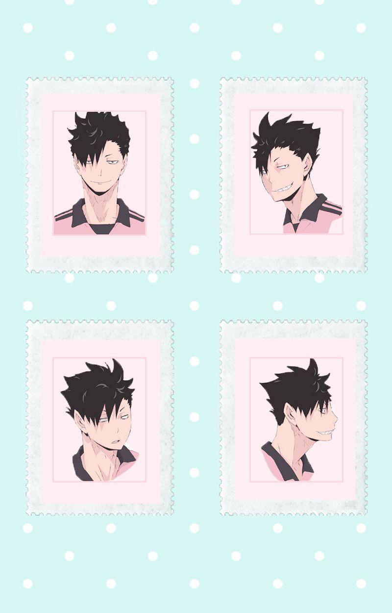 800x1250 anime image by december. Kuroo, Kuroo tetsurou, Haikyuu