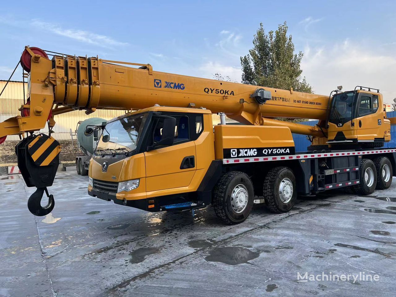 1280x960 Crane & Frog Wallpaper