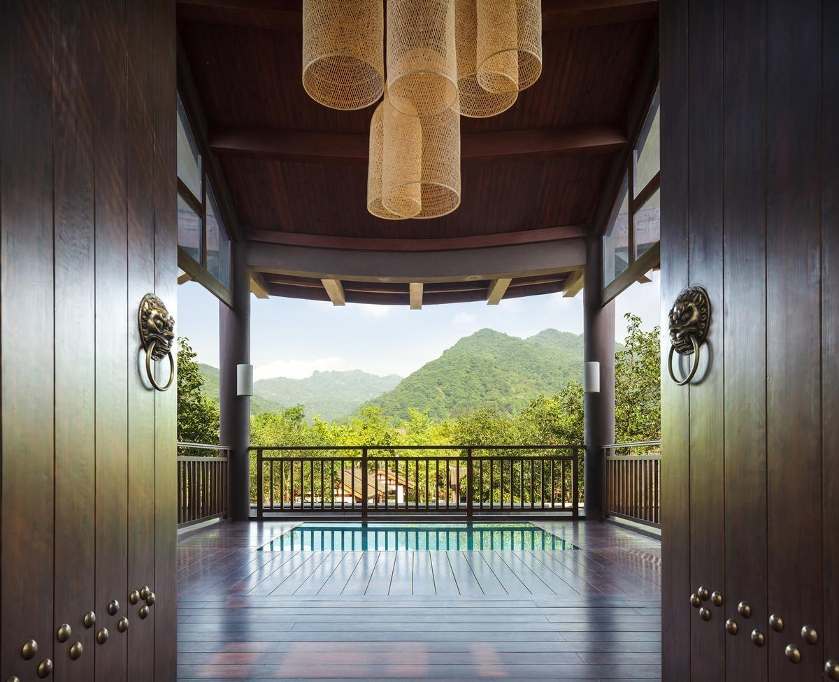 1200x976 Architecture and design news from CLAD Senses opens its first
