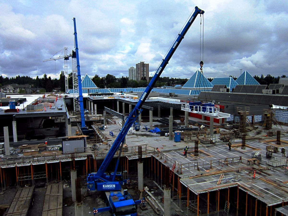 1200x900 Darrell Coolest Mobile Crane Things Cranes