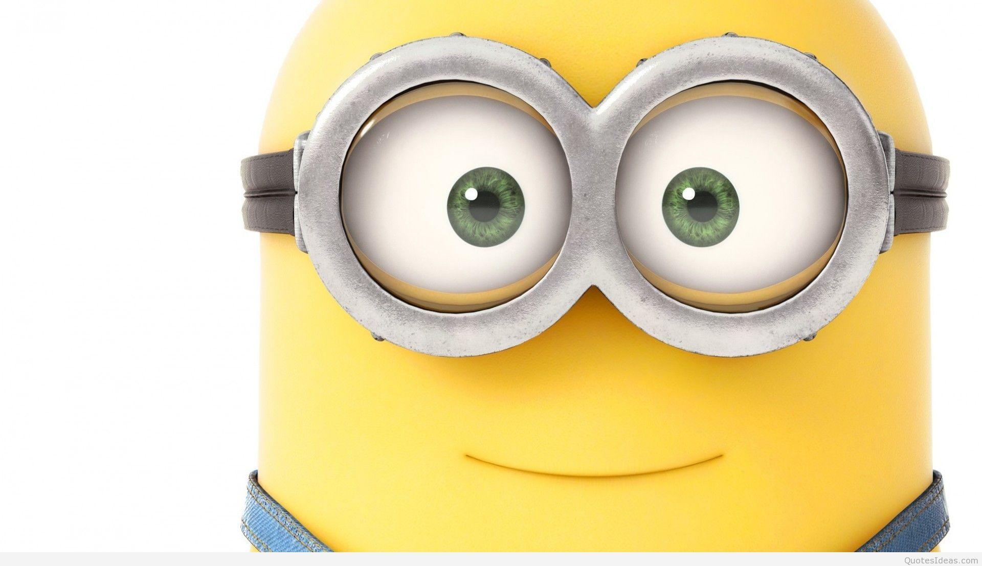Minion bob wallpapers top free minion bob backgrounds wallpaperaccess