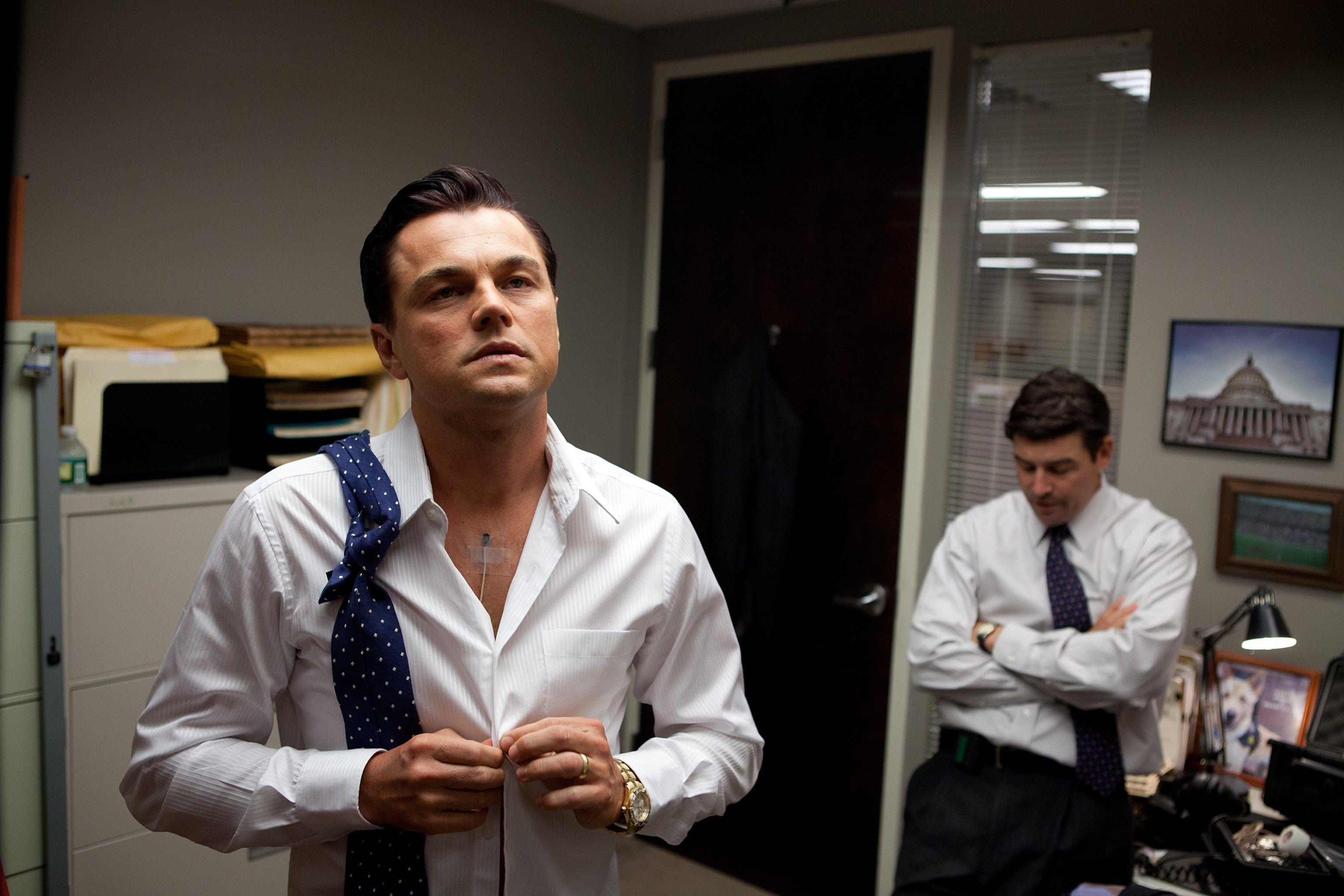 3072x2048 Wolf Of Wall Street High Wallpaper & Background