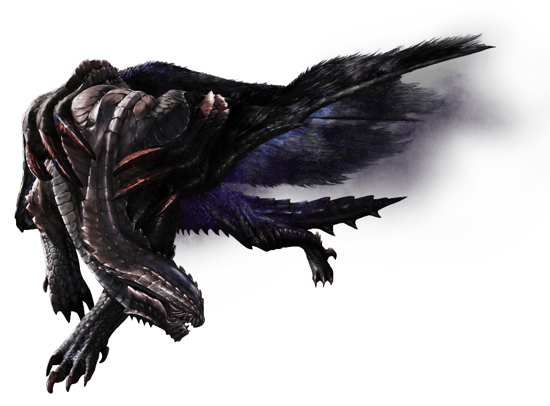 Gore Magala Wallpapers - Top Free Gore Magala Backgrounds - WallpaperAccess