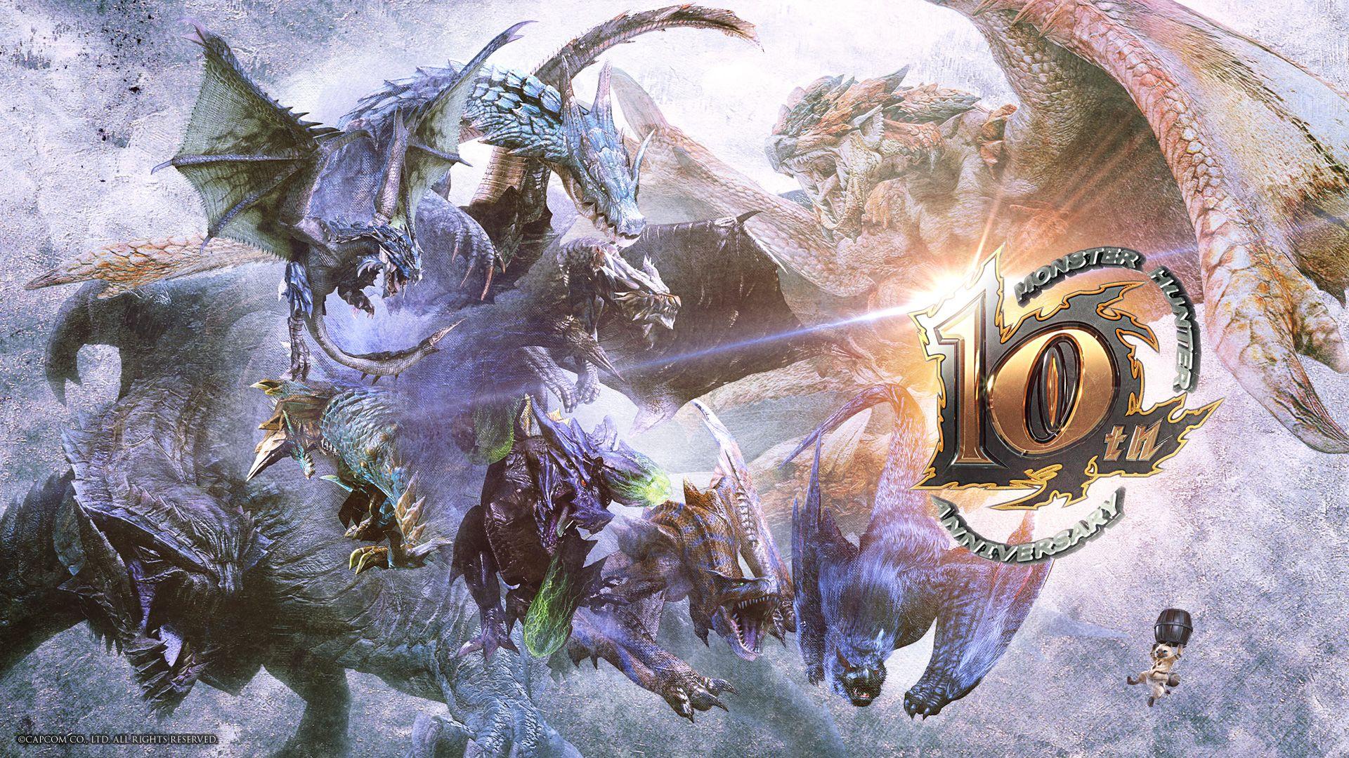 Gore Magala Wallpapers - Top Free Gore Magala Backgrounds - WallpaperAccess