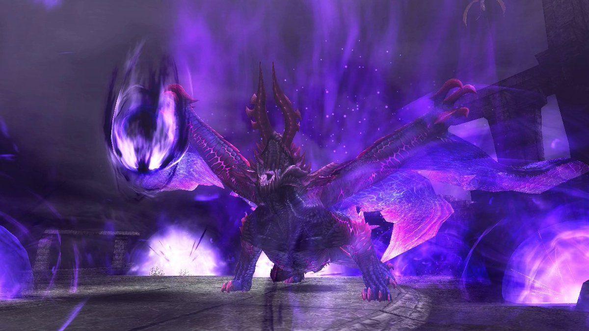 Gore Magala Wallpapers - Top Free Gore Magala Backgrounds - WallpaperAccess