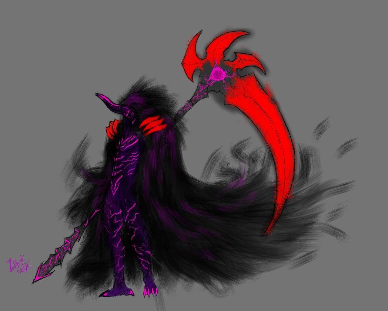 Gore Magala Wallpapers - Top Free Gore Magala Backgrounds - WallpaperAccess