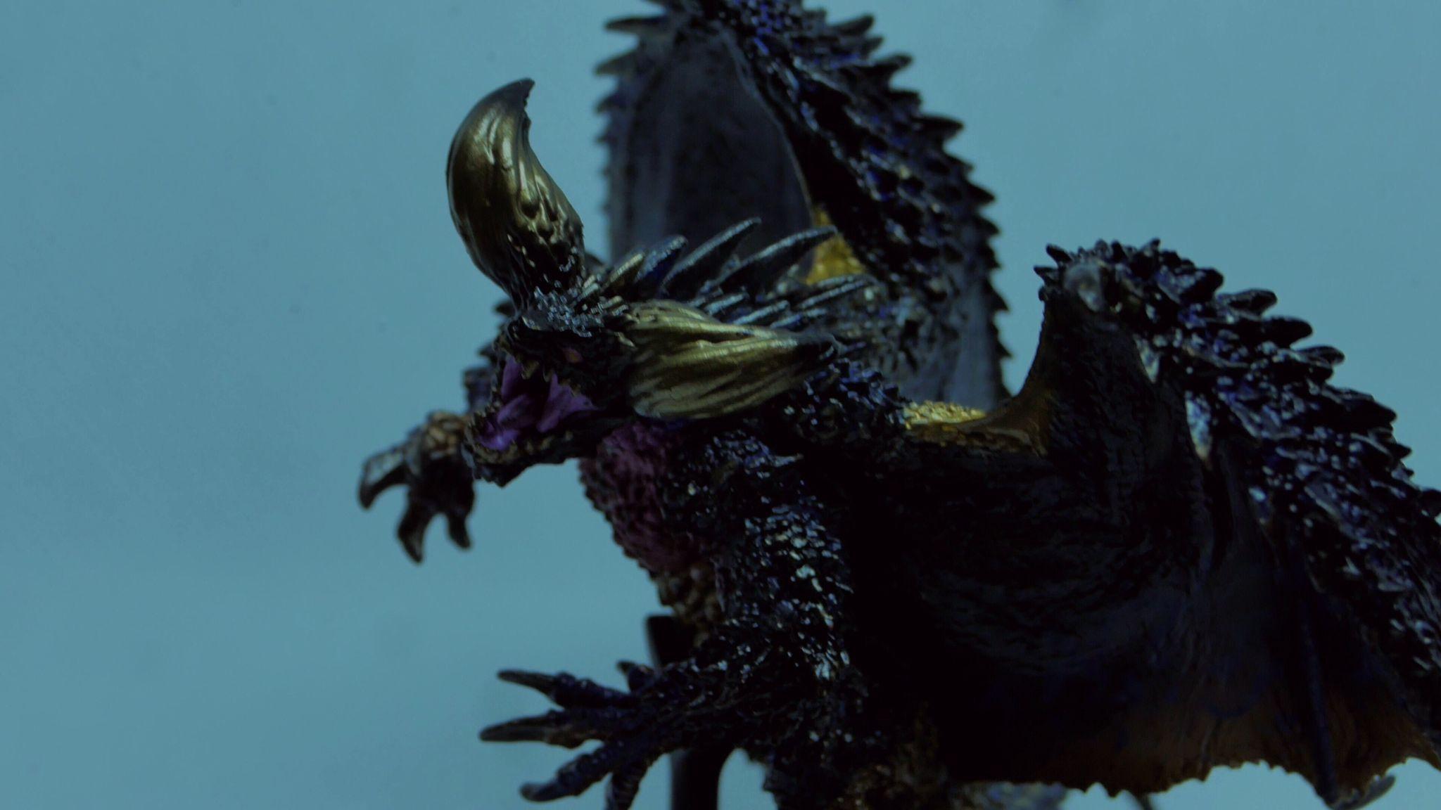 Gore Magala Wallpapers - Top Free Gore Magala Backgrounds - WallpaperAccess