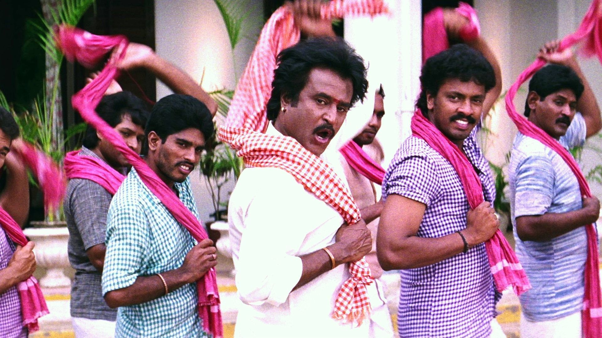 1920x1080 Muthu, covers, wallpaper