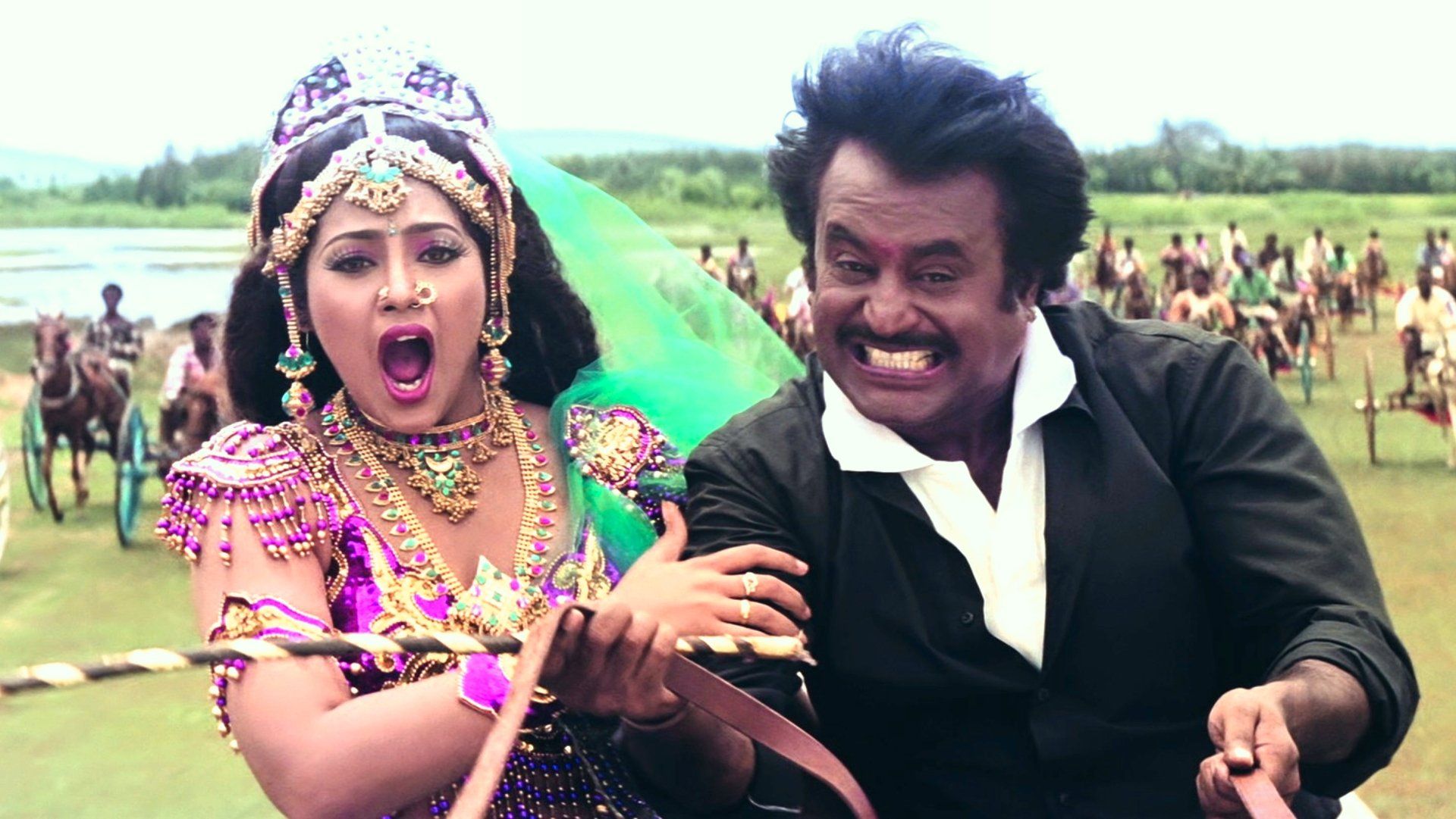 1920x1081 Muthu, covers, wallpaper