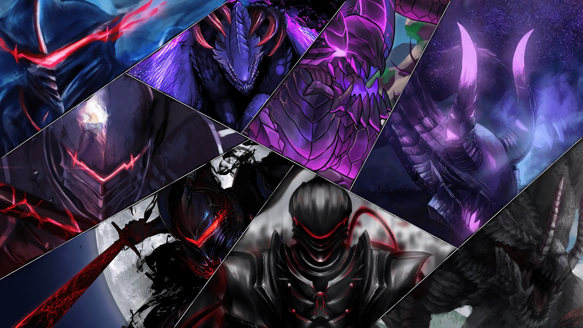 Gore Magala Wallpapers - Top Free Gore Magala Backgrounds - WallpaperAccess