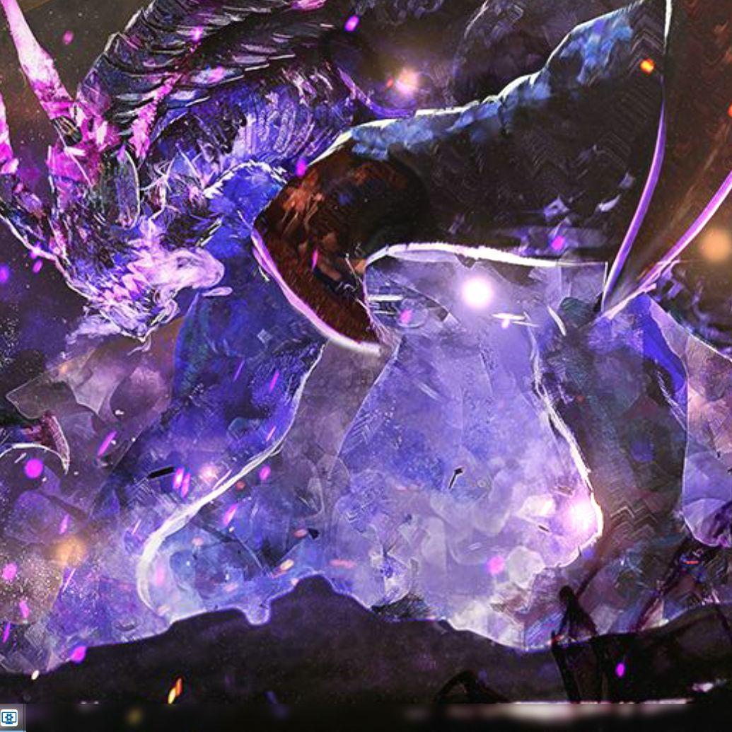 Gore Magala Wallpapers - Top Free Gore Magala Backgrounds - WallpaperAccess