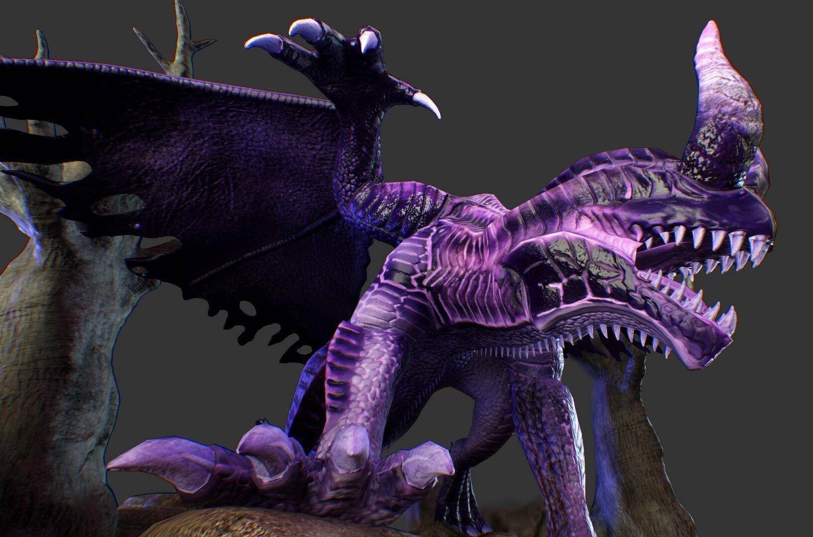 Gore Magala Wallpapers - Top Free Gore Magala Backgrounds - WallpaperAccess