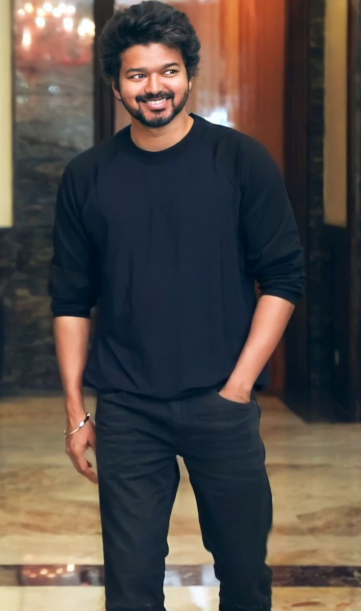 736x1245 muthu. Most handsome actors, Actor vijay HD wallpaper new, Handsome actors
