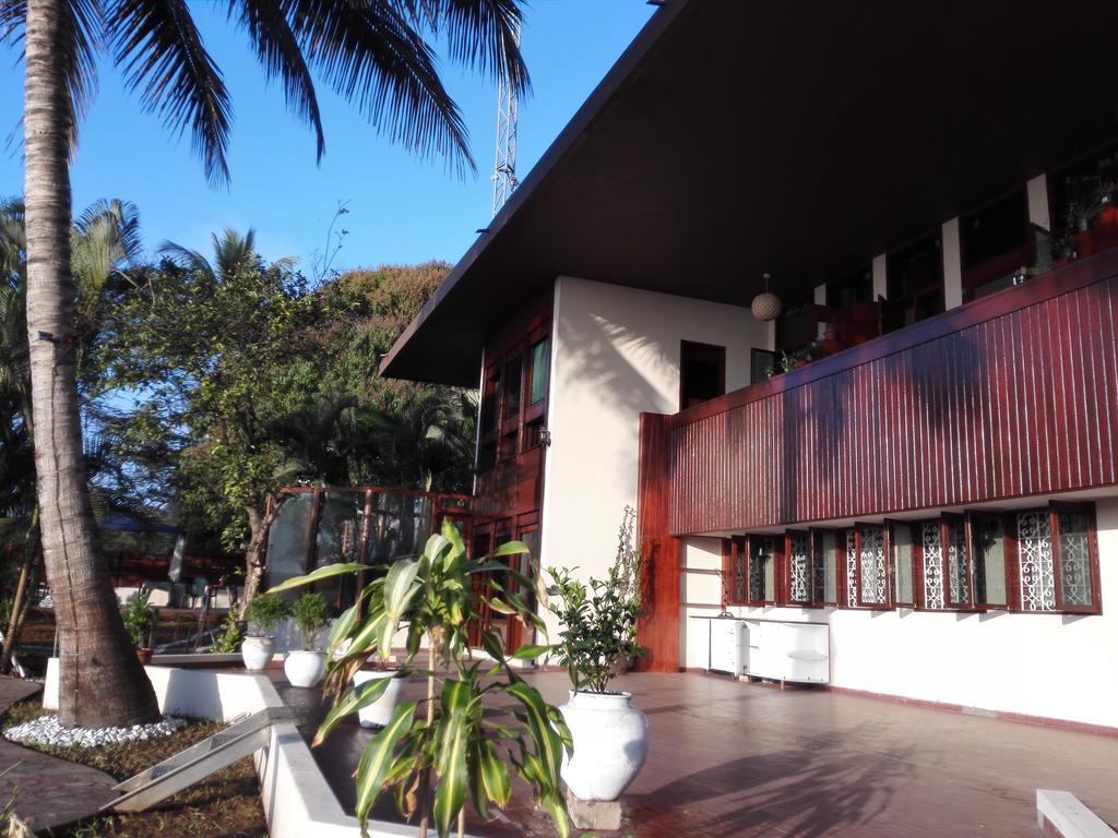 1024x768 Chinese Villa Resort, Maputo, Mozambique
