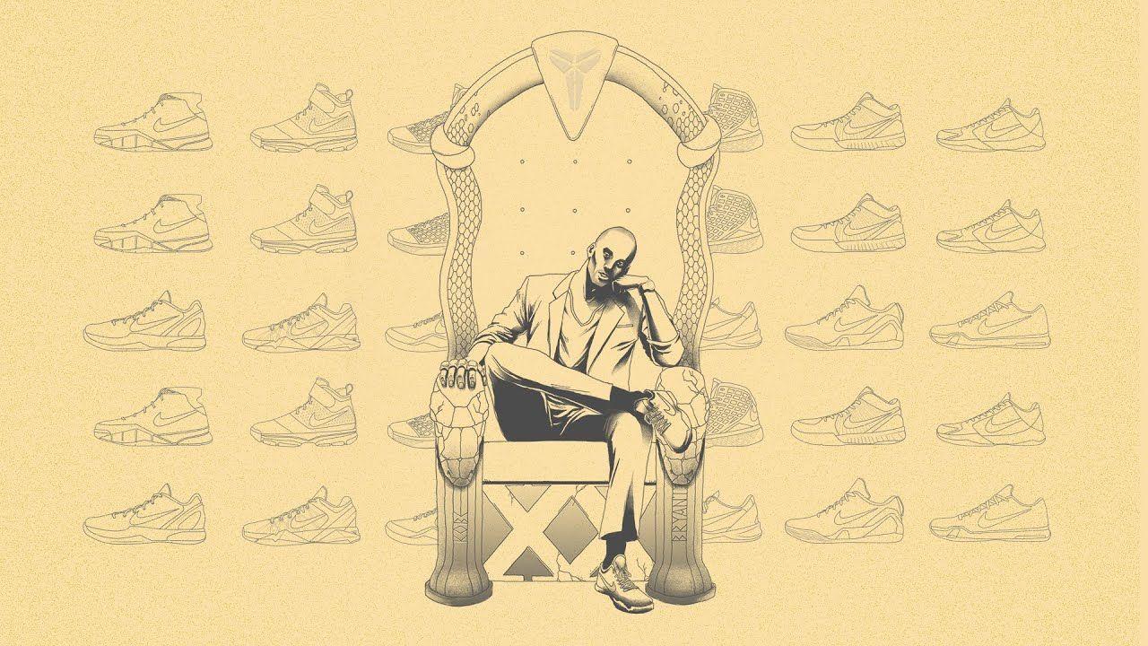 1920x1080 KOBE BRYANT NEVER DIE