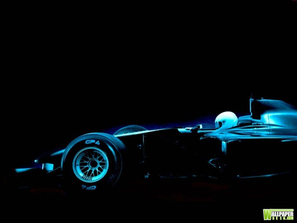 1024x768 Formula 1 1 Racing Wallpaper
