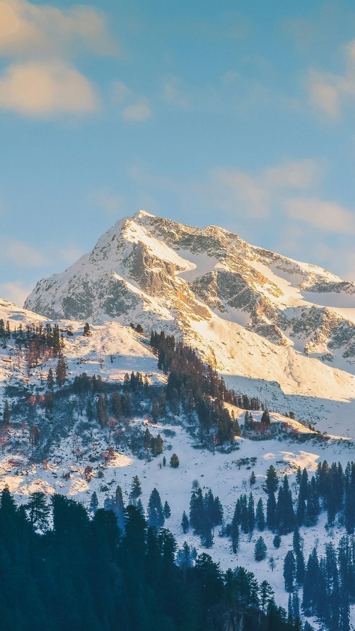 720x1280 Where To See Snow In March In India