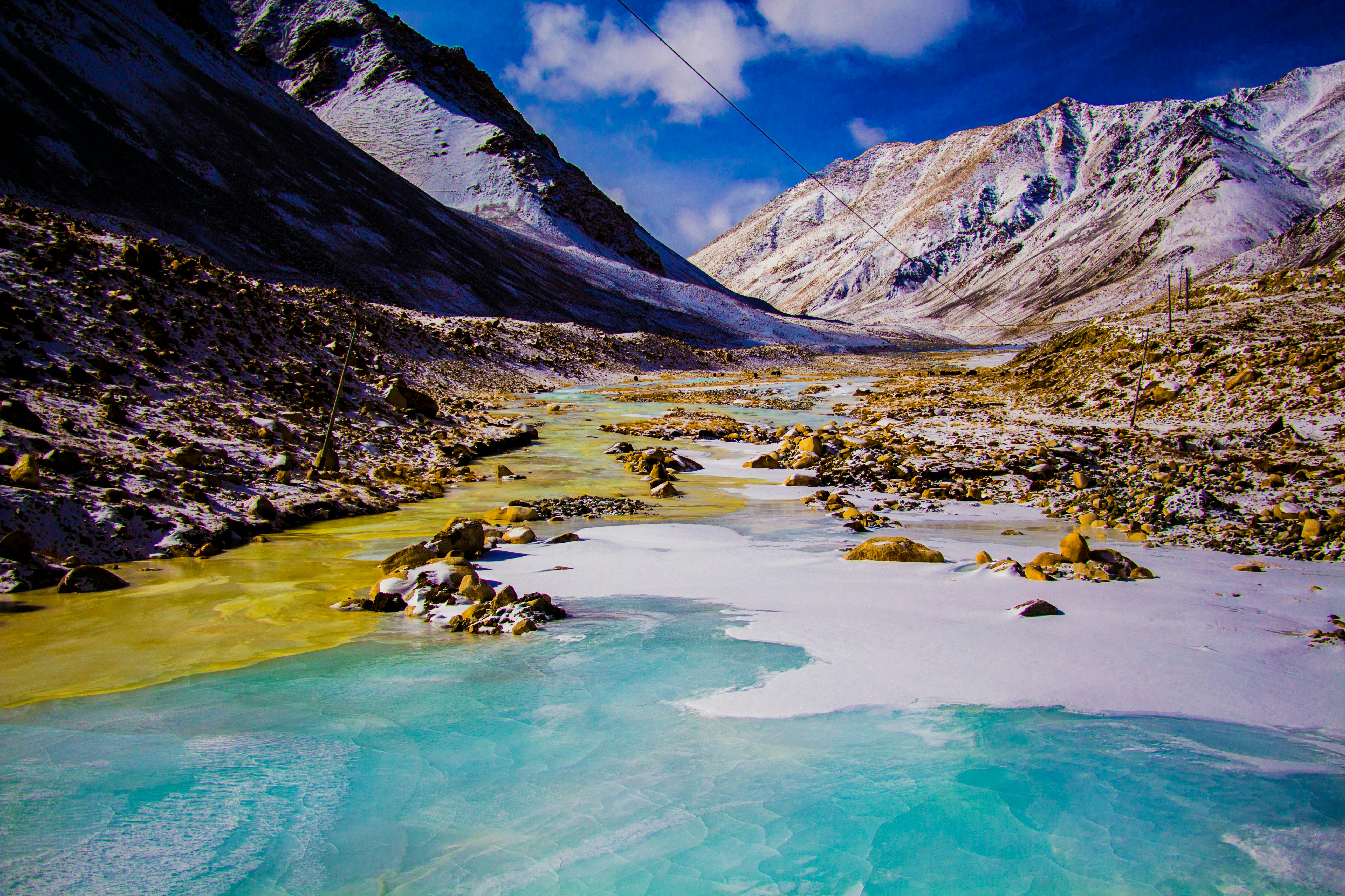 5184x3456 Winter Season In India Photo, Download The BEST Free Winter Season In India & HD Image