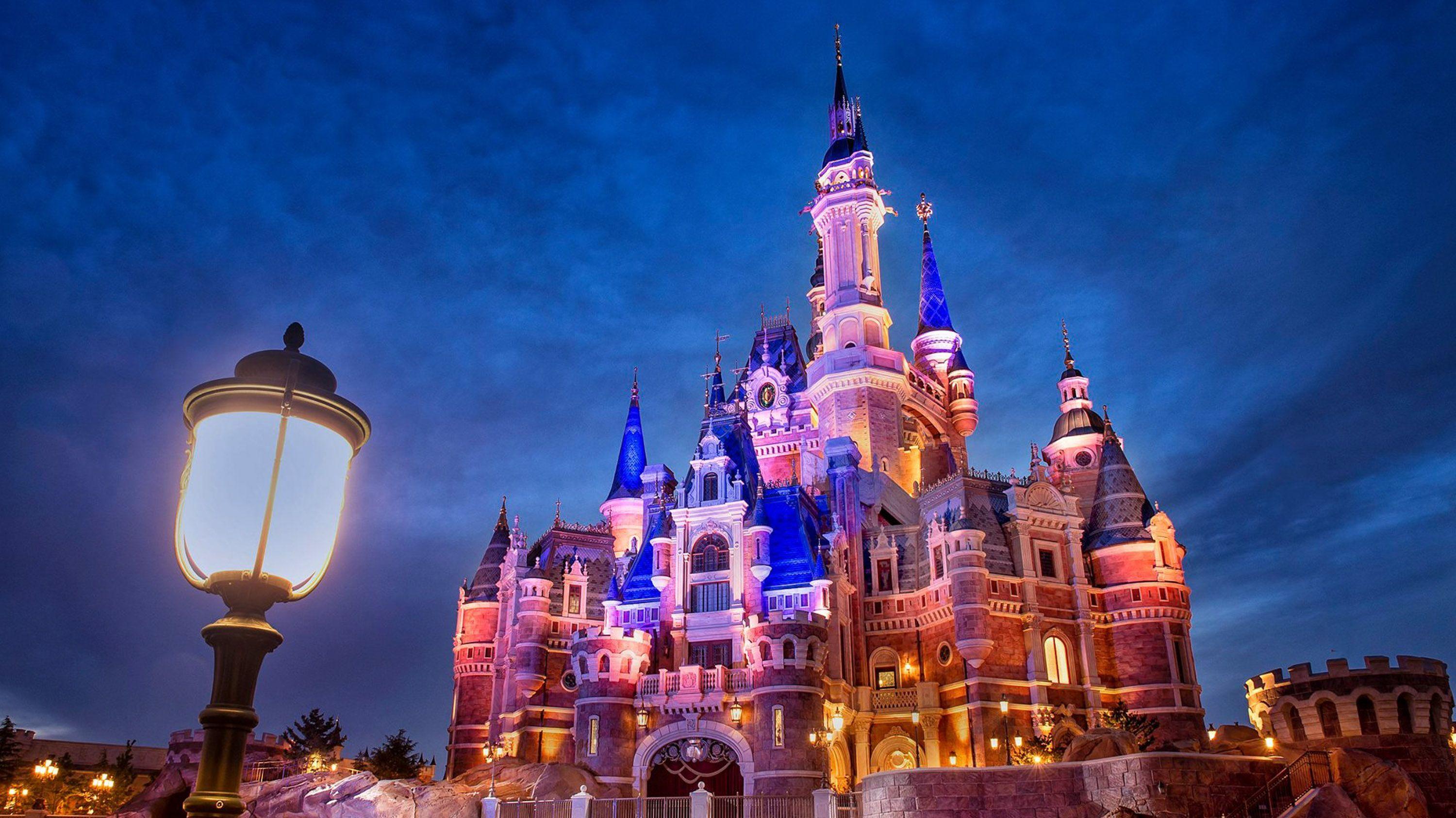 3000x1687 Disney magic finally comes to Shanghai as Disneyland opens its doors