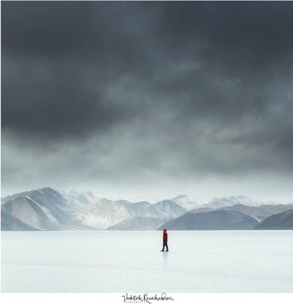 987x1024 Photographer Explores the Dramatic and Beautiful Winter in Ladakh, India