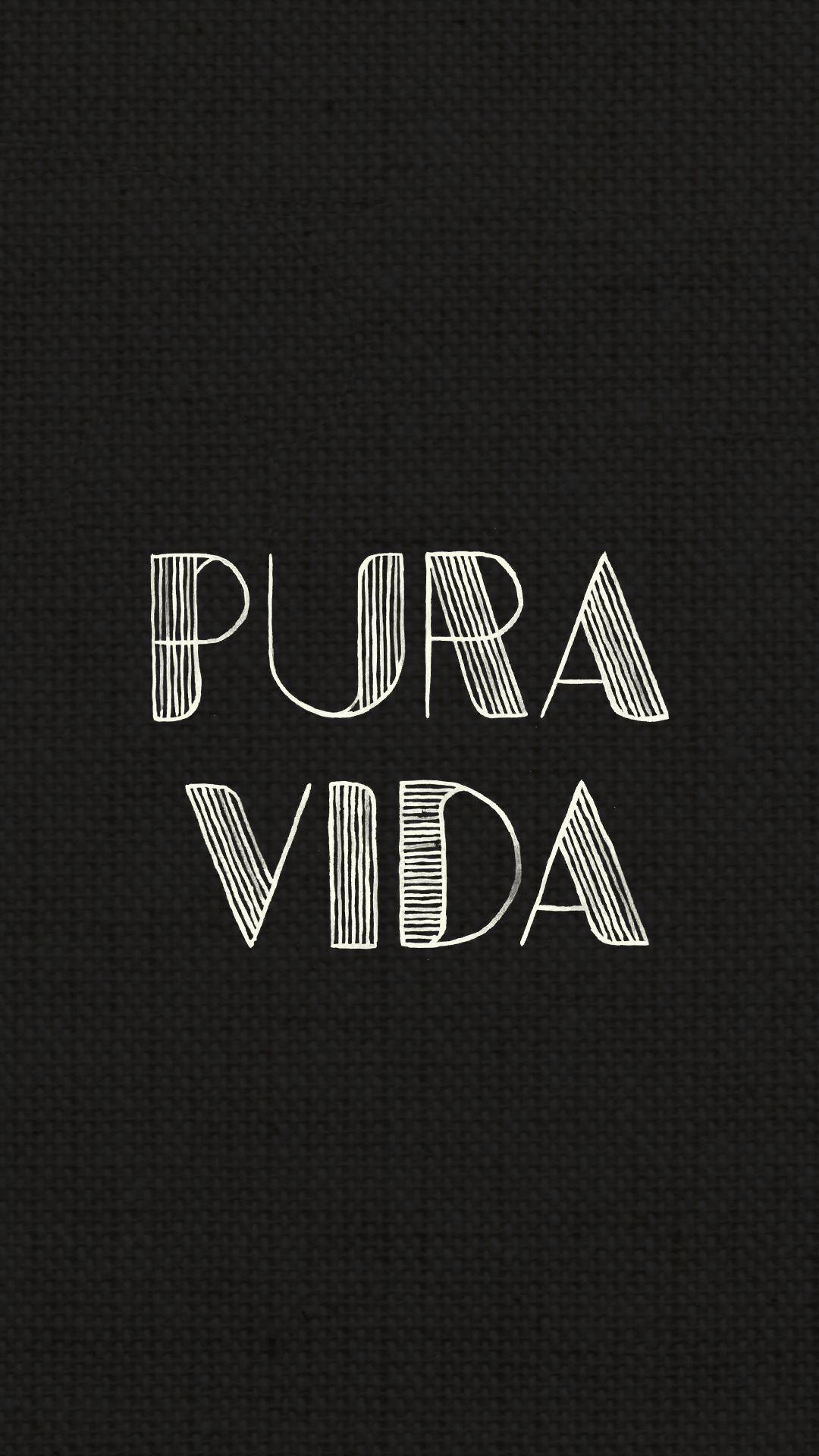 1080x1920 Positive Vibes Wallpaper