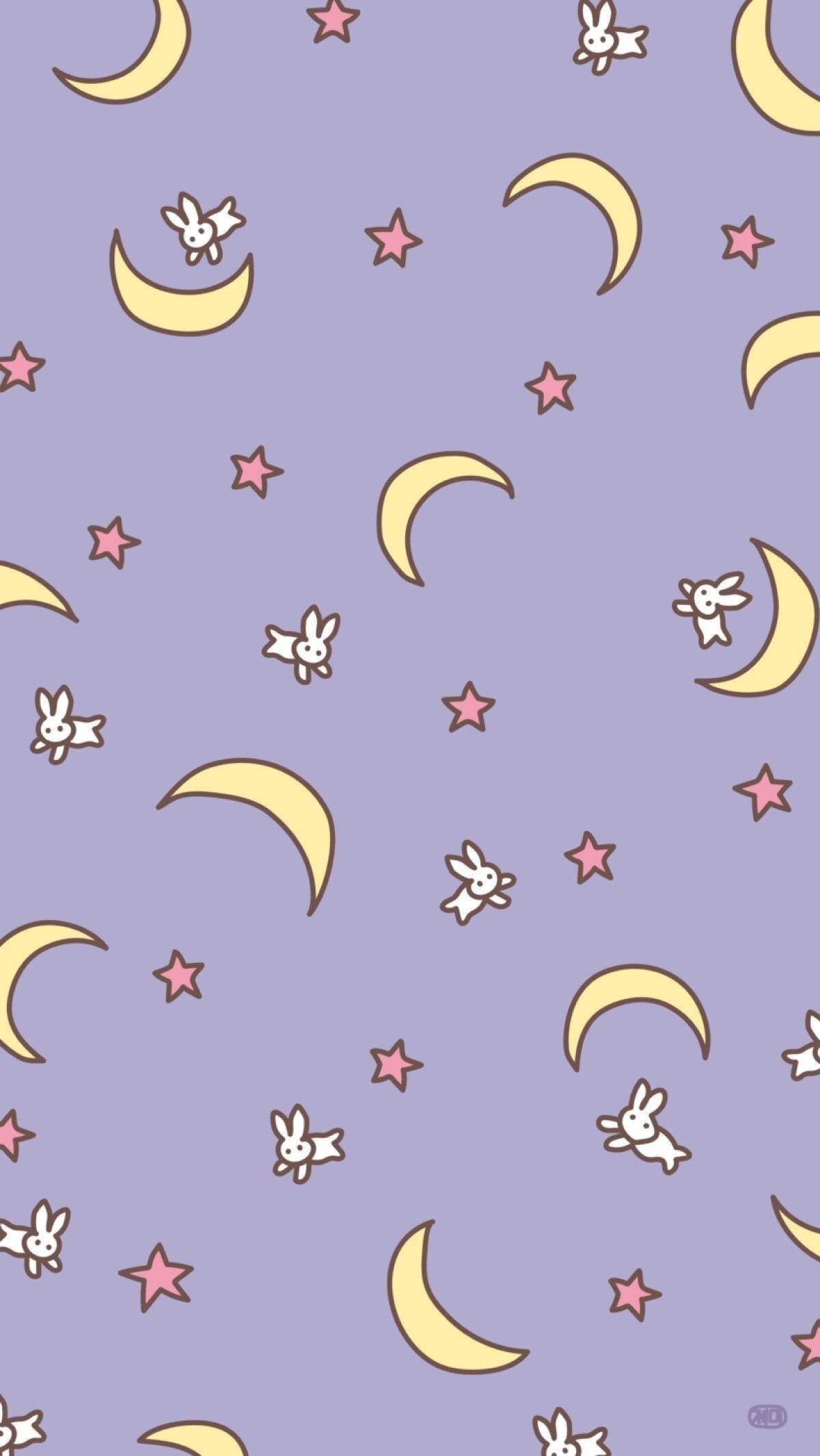 1200x2132 Sailor Moon Phone Wallpaper