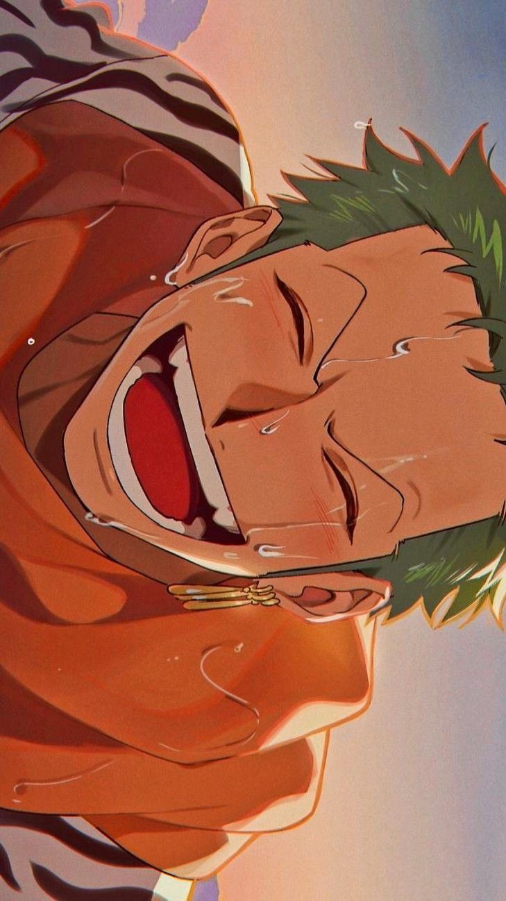 729x1298 Zoro ⚔️