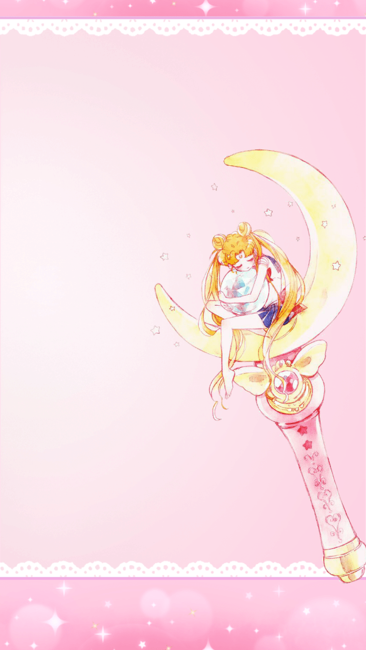 738x1310 Nagisa Kitty's Kawaii World