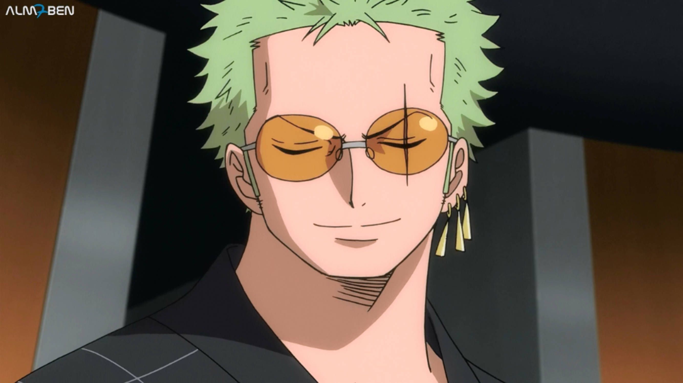 2669x1500 Zoro Pfp Wallpaper