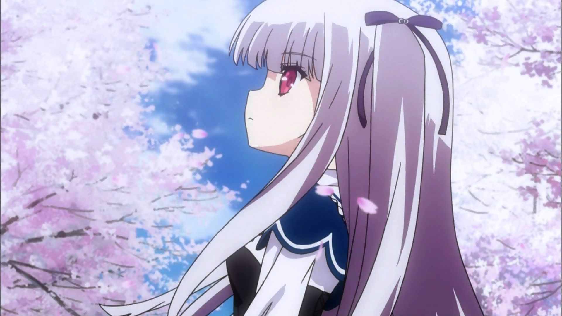 Wallpaper anime e manga - Anime: absolute duo #animeboy #animegirl #anime  #wallpaper #wallpaperanime #absoluteduo #manga