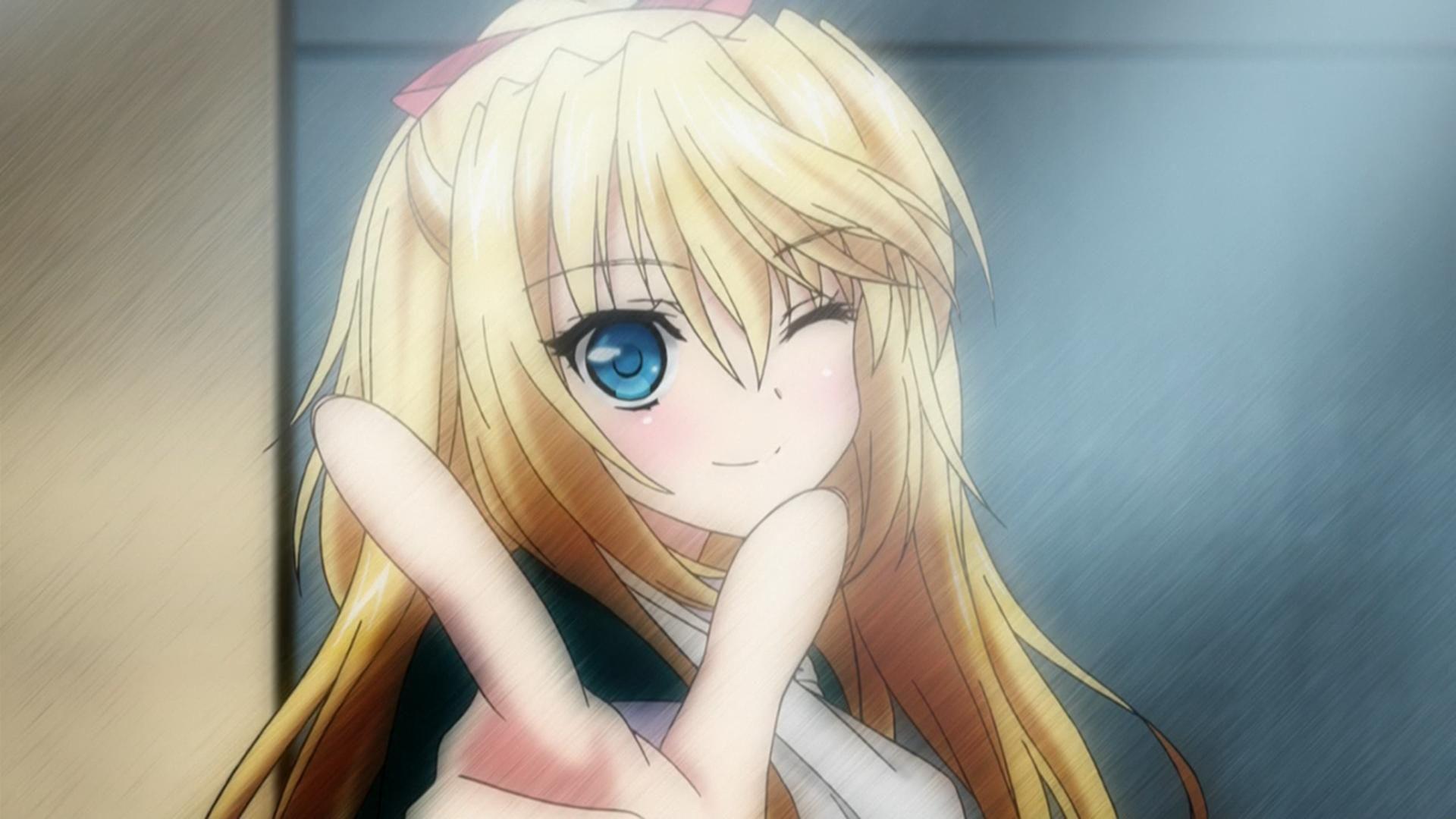 Anime picture absolute duo 4960x3507 541636 fr