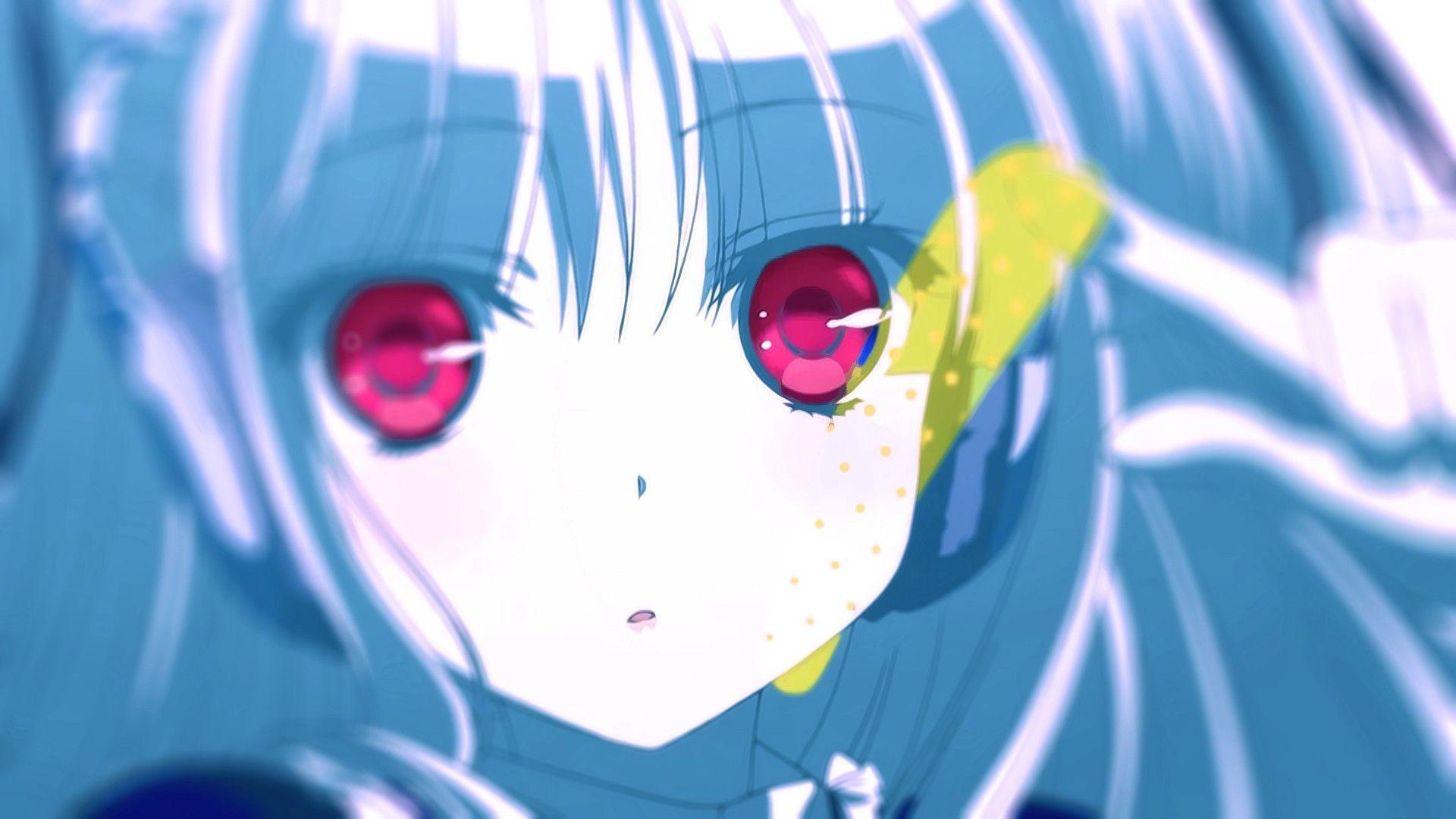 1920x1080 Absolute Duo Wallpaper