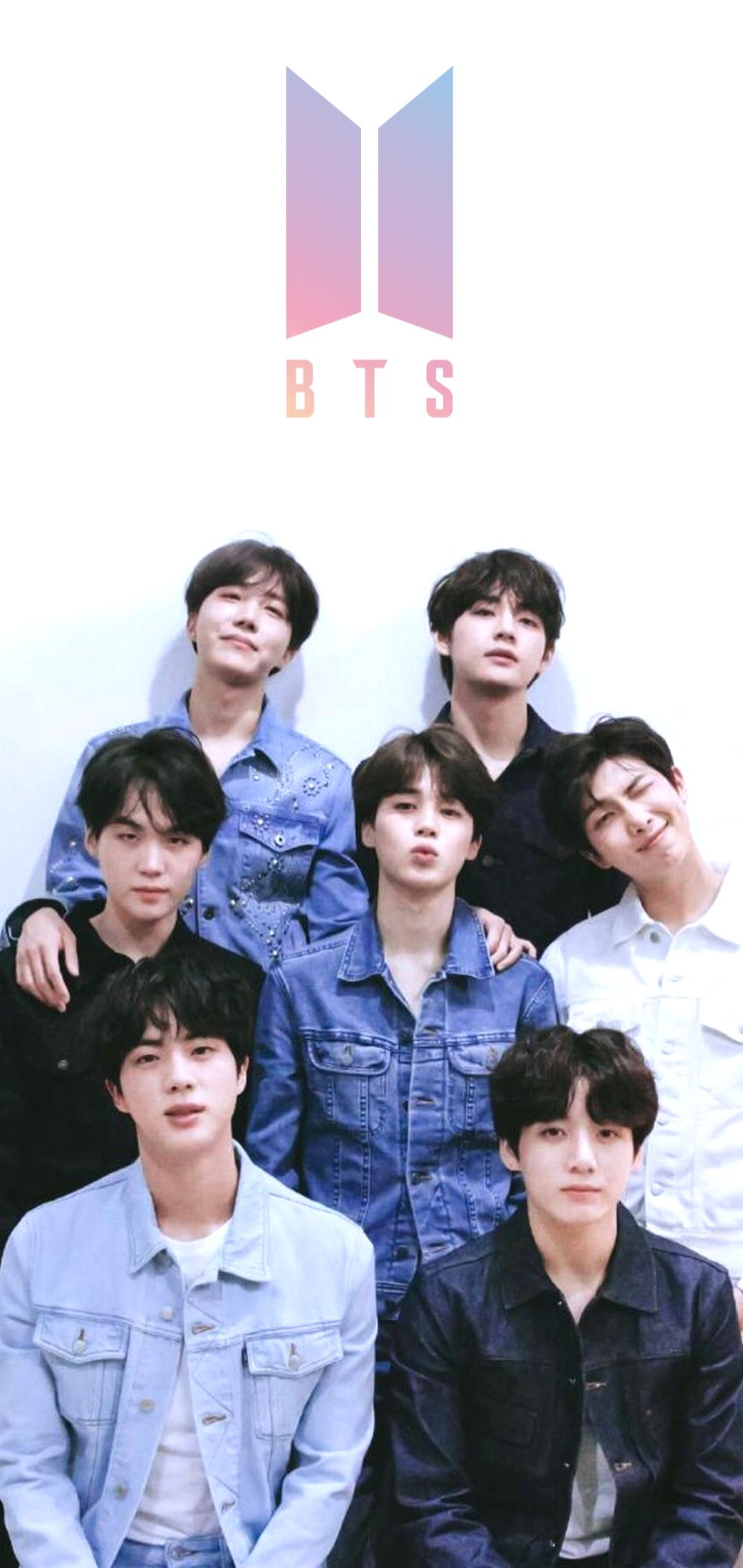 BTS Homescreen Wallpapers - Top Free BTS Homescreen Backgrounds