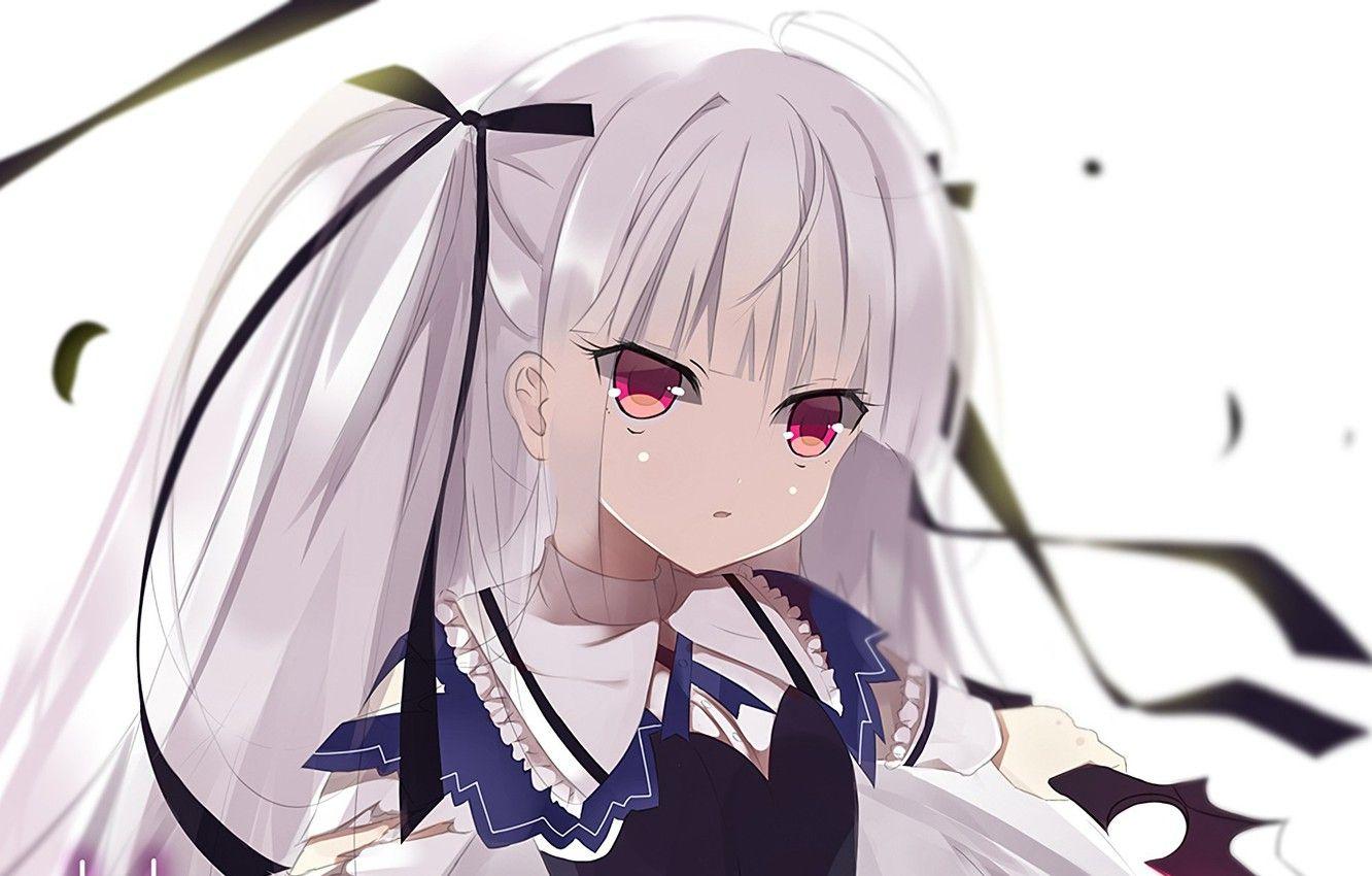 1332x850 Wallpaper anime, beautiful, pretty, asian, japanese, oriental