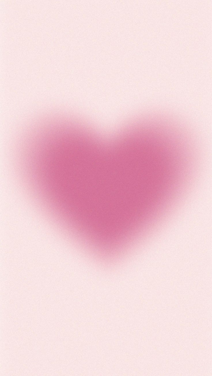 736x1306 pink wallpaper #wallpaper aesthetic #pinkcore. iPhone wallpaper, Pink wallpaper heart, Cute simple wallpaper