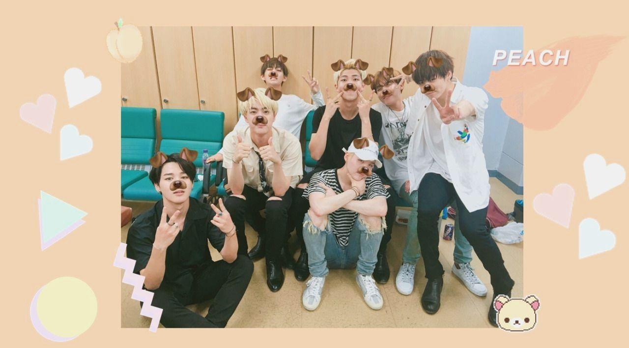1280x708 Bts Wallpaper Pc Pinterest Selca Bts Selca, Download