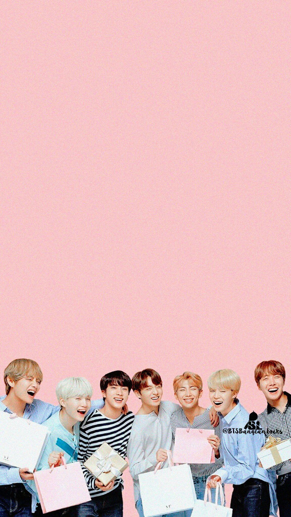 1152x2048 BTS Persona