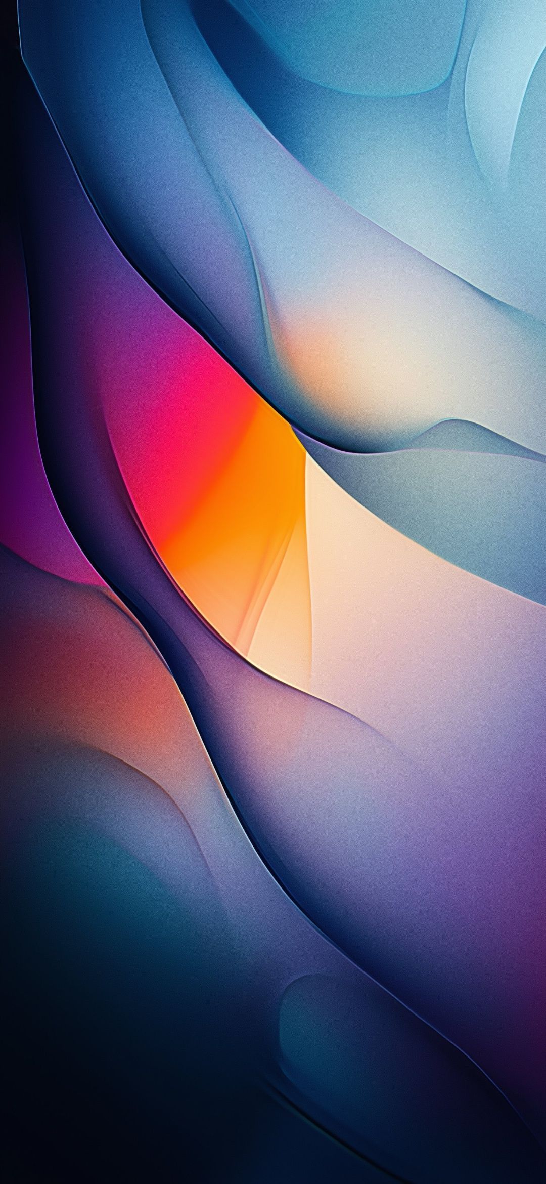 1080x2340 Wallpaper Samsung Galaxy A35 et A55