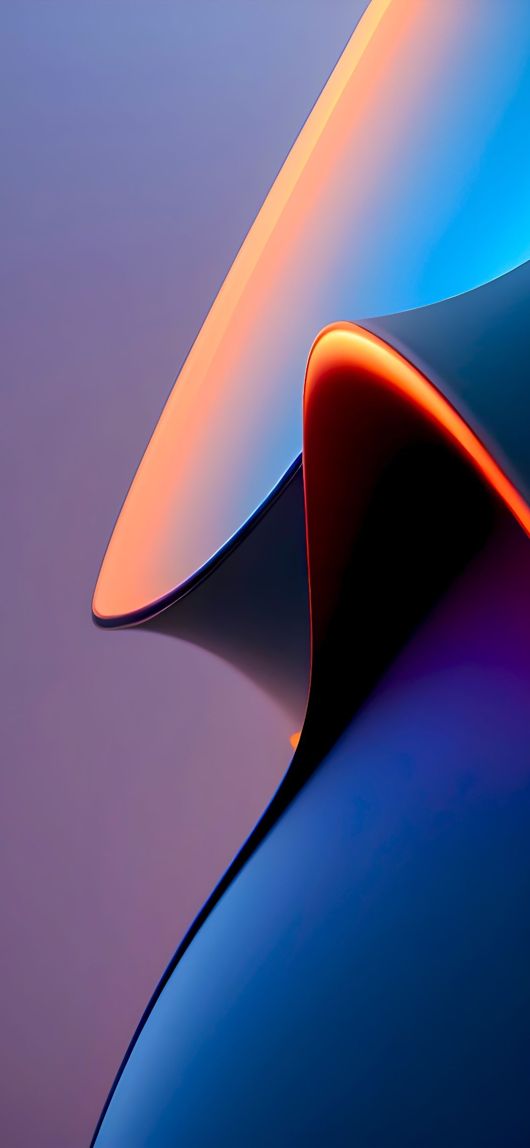 1080x2340 Wallpaper Samsung Galaxy A35 et A55