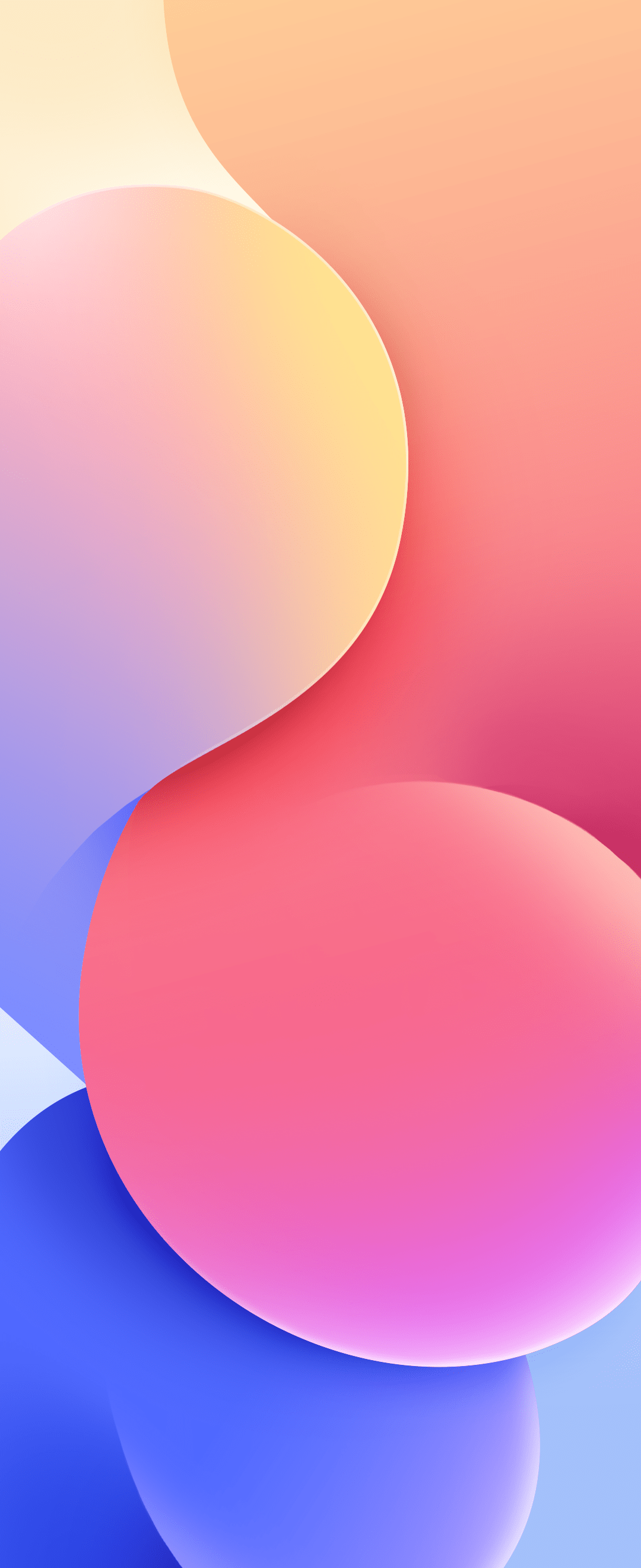 1080x2640 Samsung Galaxy M35 Wallpaper