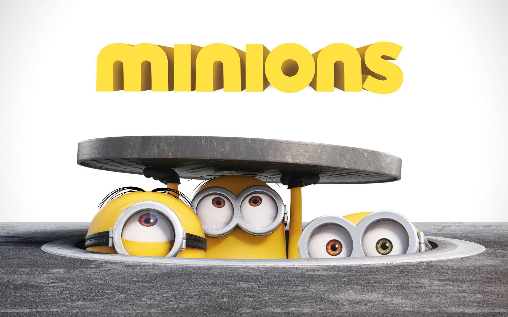 1920x1200 minions wallpaper 2015 movie despicable me bob kevin stuart. Bob